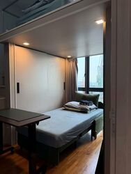J Gateway (D22), Condominium #531182231